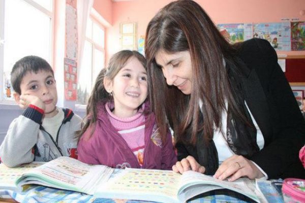 23 NİSAN ULUSAL EGEMENLİK VE ÇOCUK BAYRAMIMIZ KUTLU OLSUN
